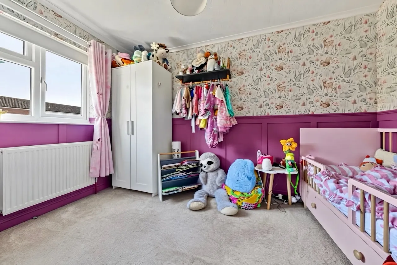 Brownsover Close, Castle Bromwich, photo 8