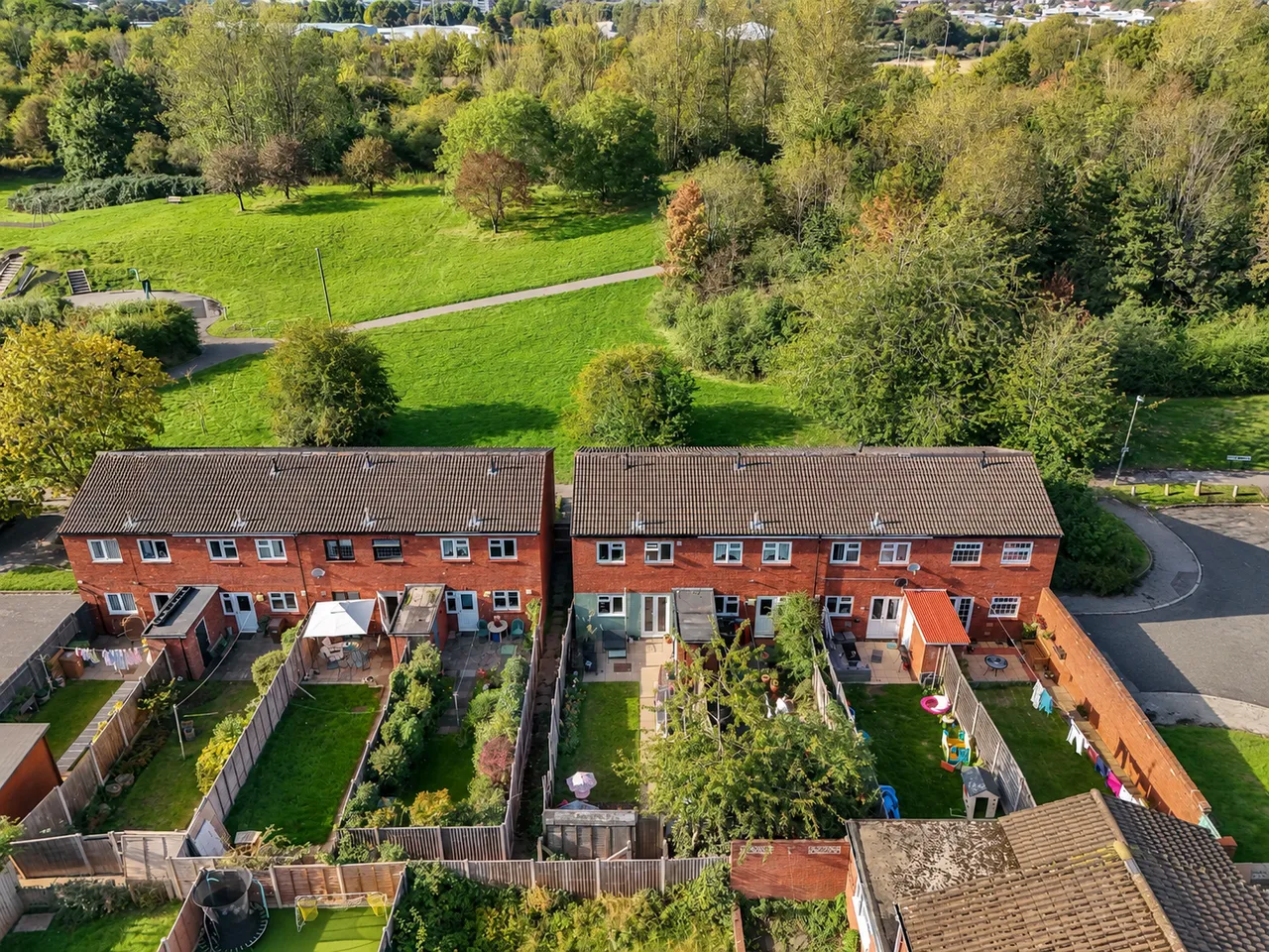 Brownsover Close, Castle Bromwich, photo 15