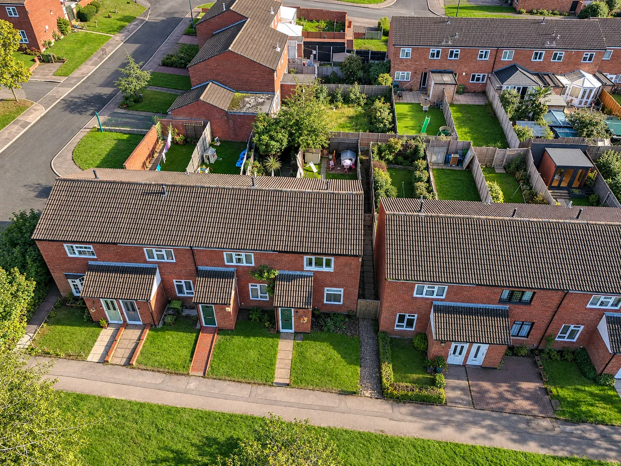 Brownsover Close, Castle Bromwich, photo 14