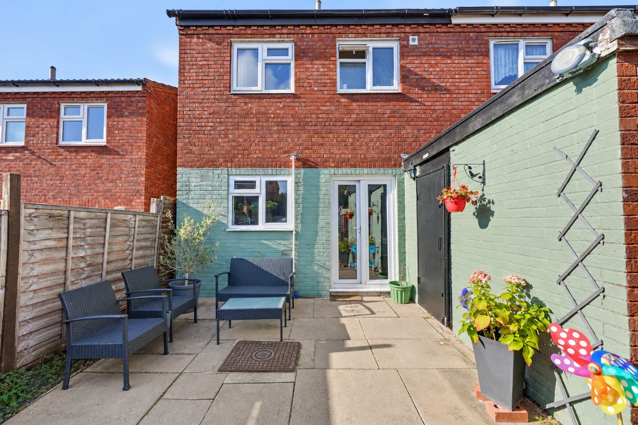 Brownsover Close, Castle Bromwich, photo 13