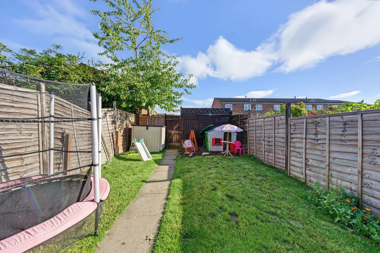 Brownsover Close, Castle Bromwich, photo 12
