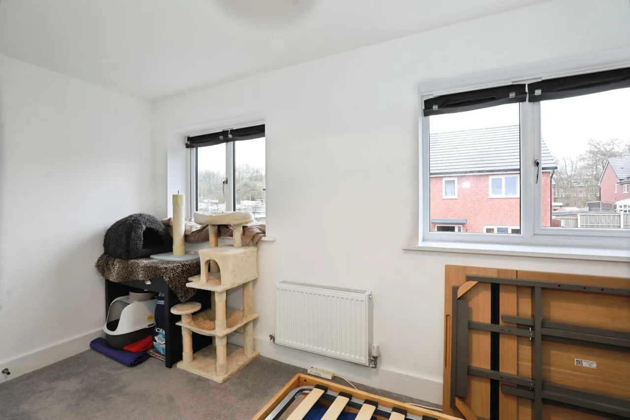 Luscian Ware Close, Burslem, ST6, photo 16