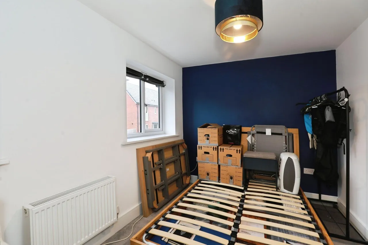 Luscian Ware Close, Burslem, ST6, photo 15
