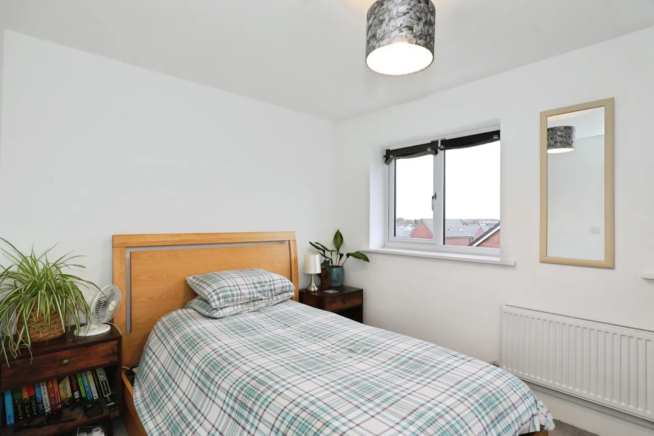 Luscian Ware Close, Burslem, ST6, photo 11