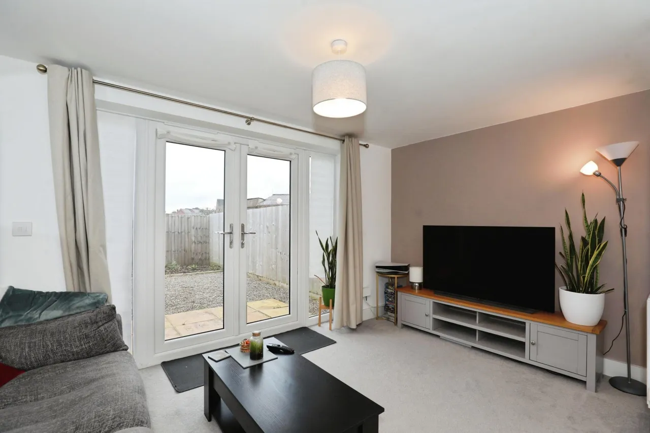 Luscian Ware Close, Burslem, ST6, photo 5
