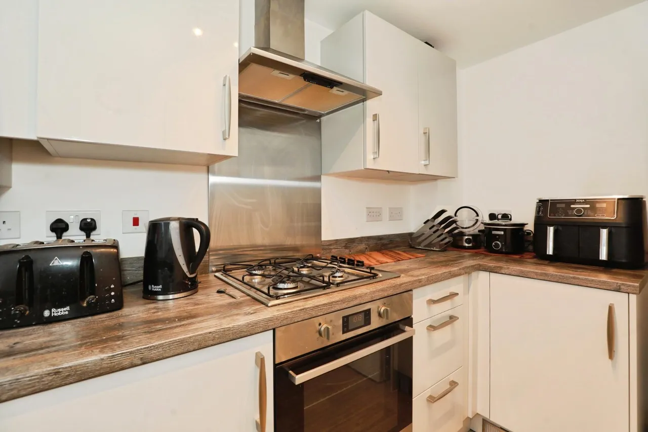 Luscian Ware Close, Burslem, ST6, photo 10