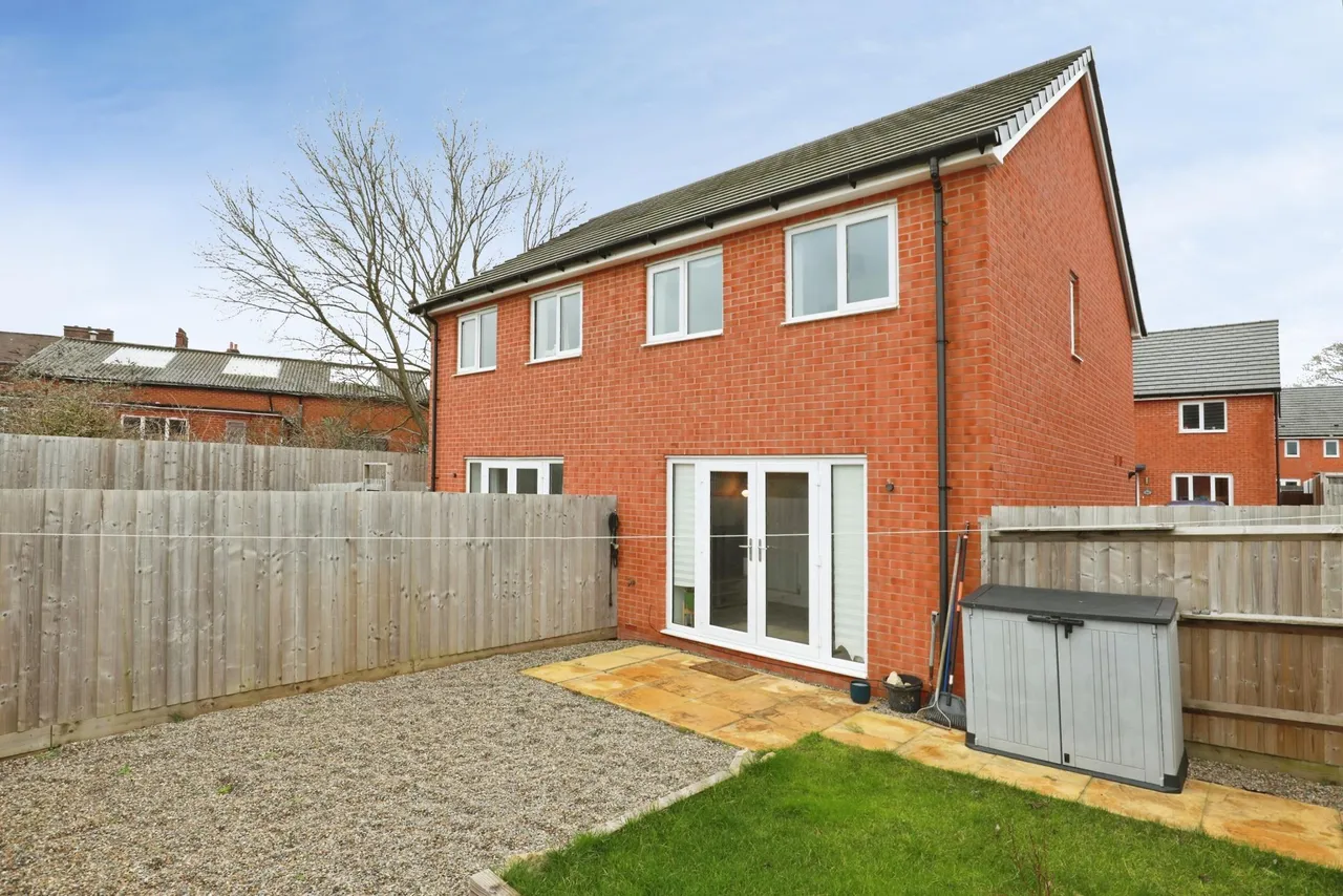 Luscian Ware Close, Burslem, ST6, photo 19