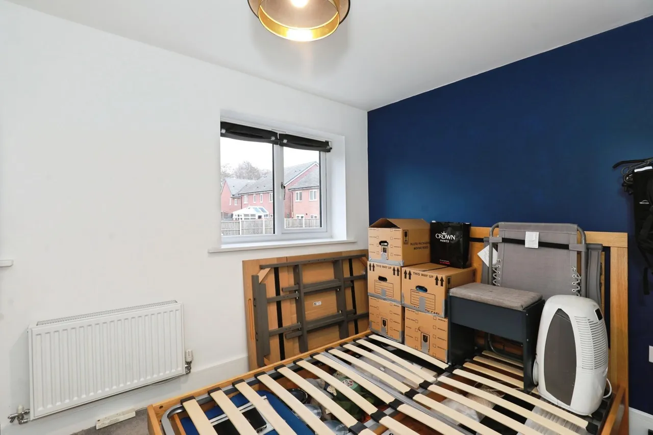 Luscian Ware Close, Burslem, ST6, photo 14