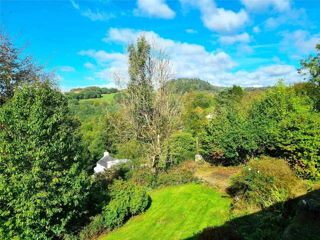 Pontrhydygroes, Ystrad Meurig, SY25, photo 17