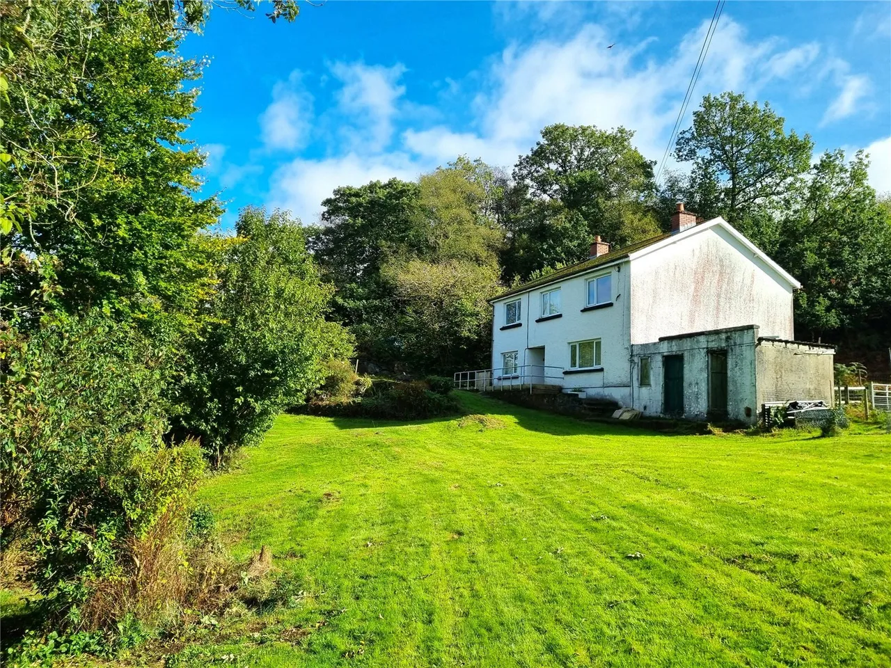 Pontrhydygroes, Ystrad Meurig, SY25, photo 2