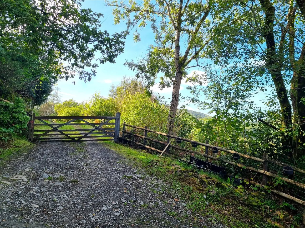 Pontrhydygroes, Ystrad Meurig, SY25, photo 26