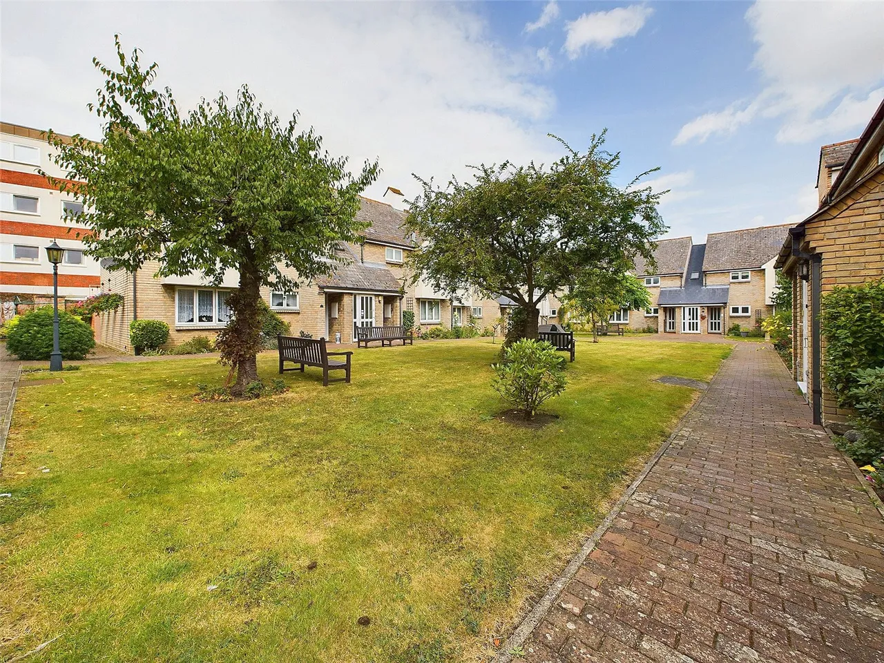 Newland Street, Witham, CM8, photo 11