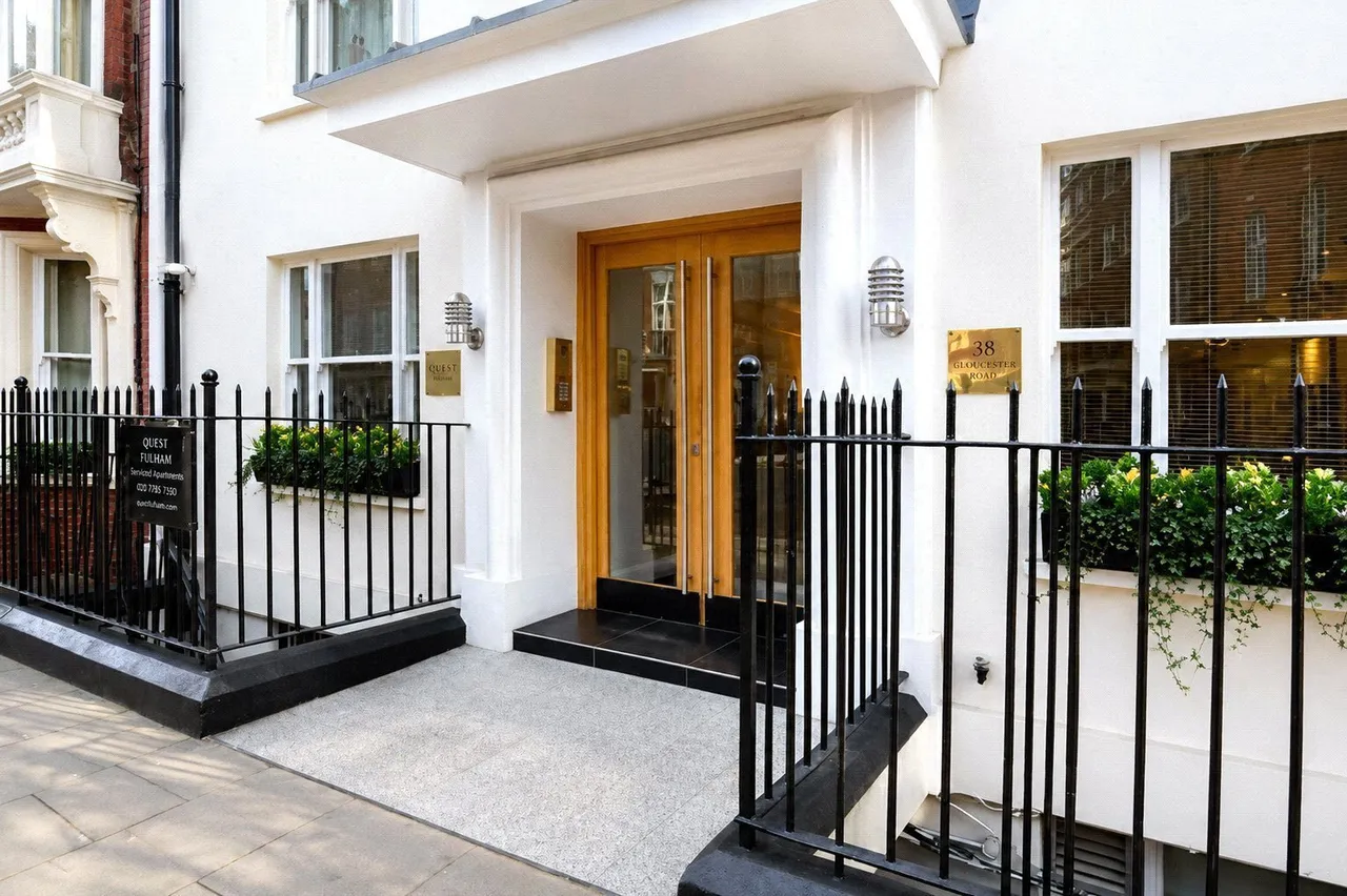 Hill Street, Mayfair, London, W1J, photo 6