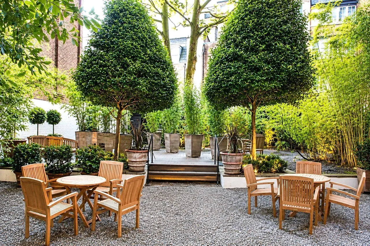 Hill Street, Mayfair, London, W1J, photo 5