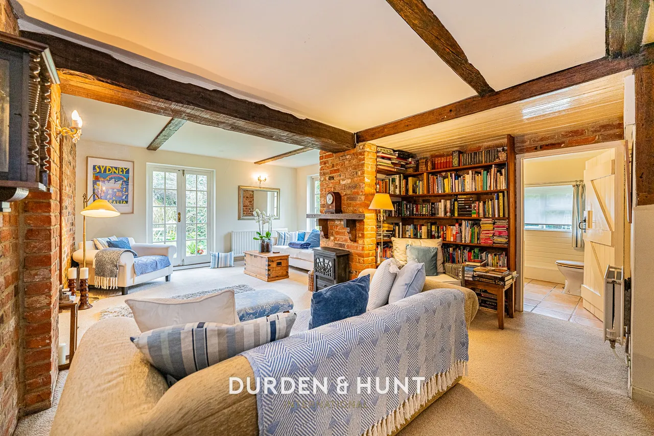 Norton Heath, Ingatestone, CM4, photo 19