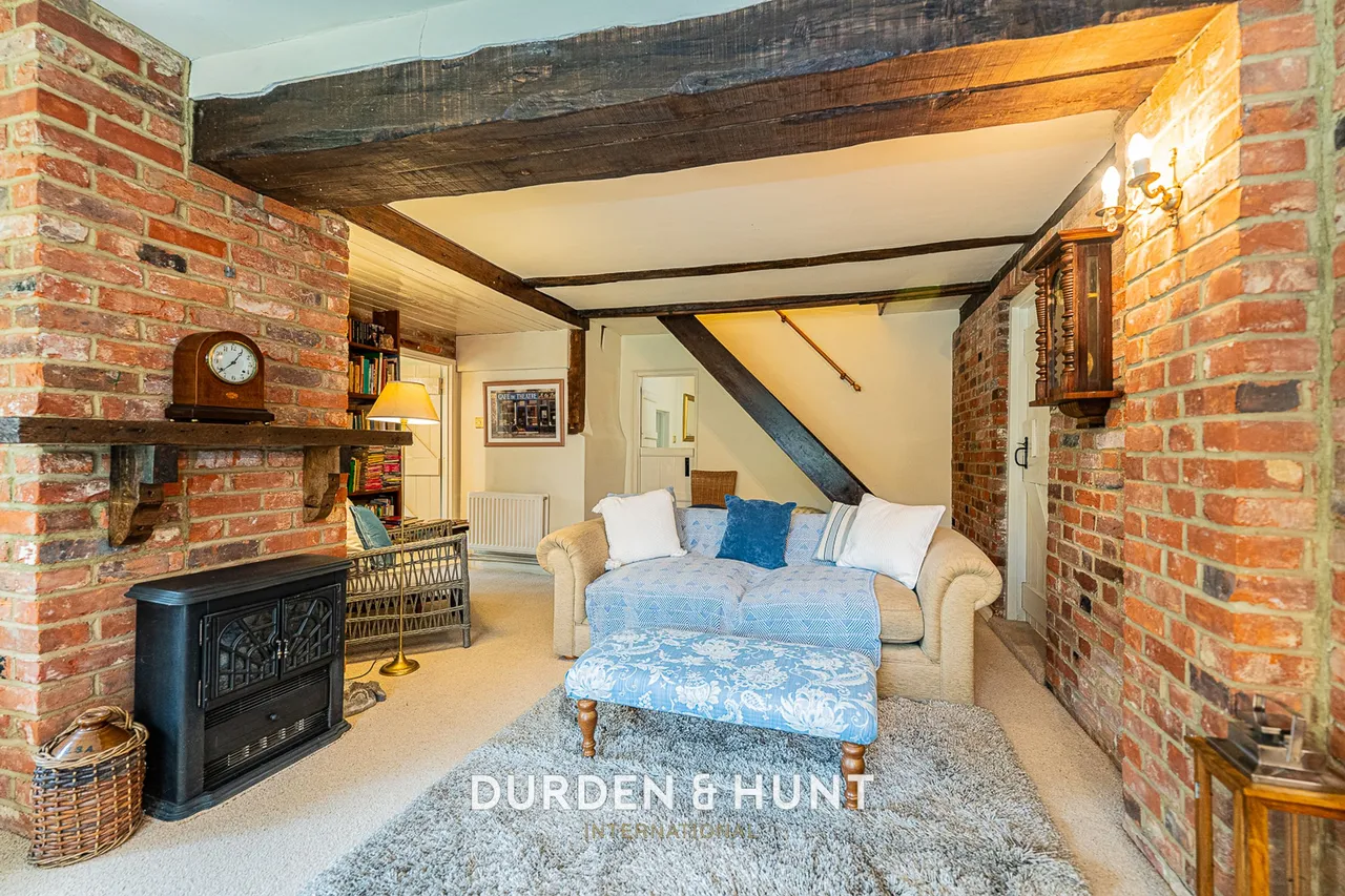 Norton Heath, Ingatestone, CM4, photo 18