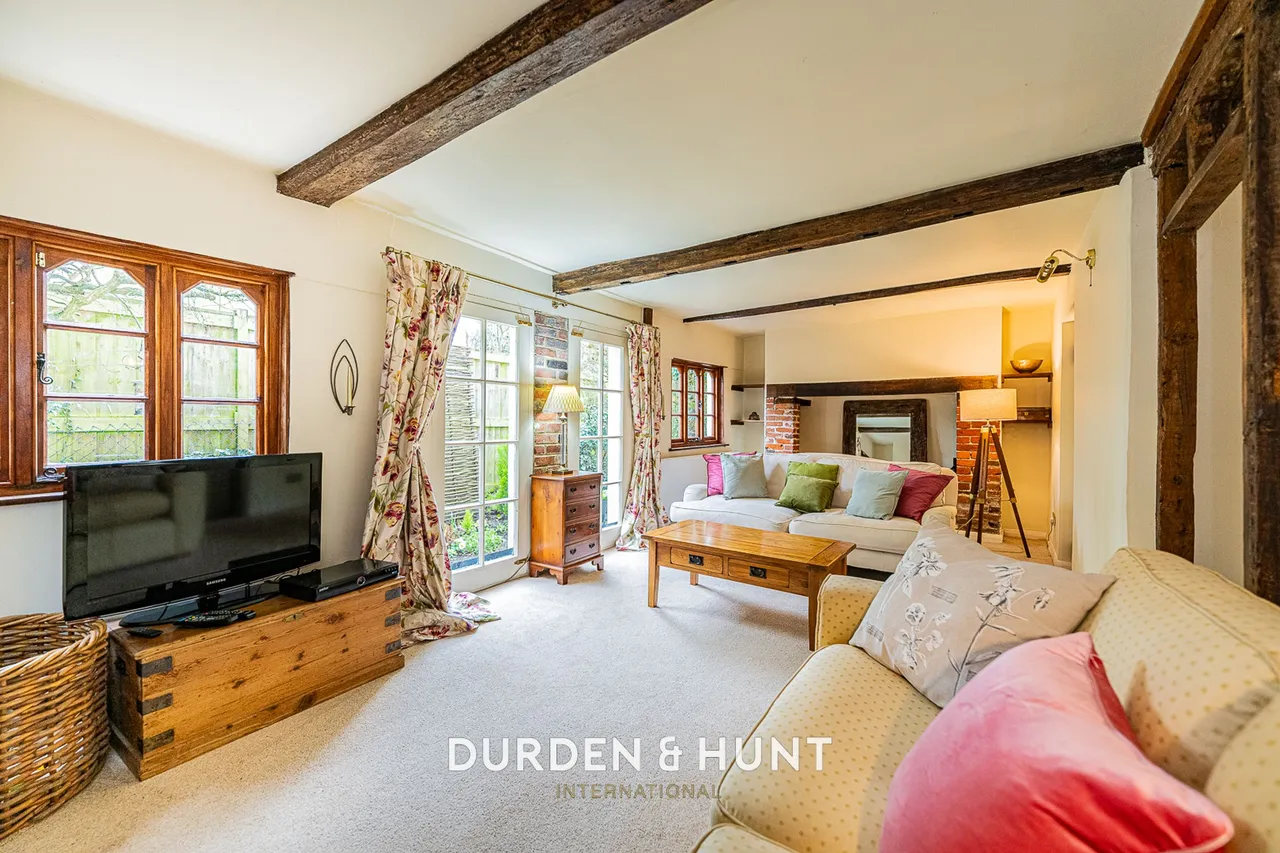 Norton Heath, Ingatestone, CM4, photo 4