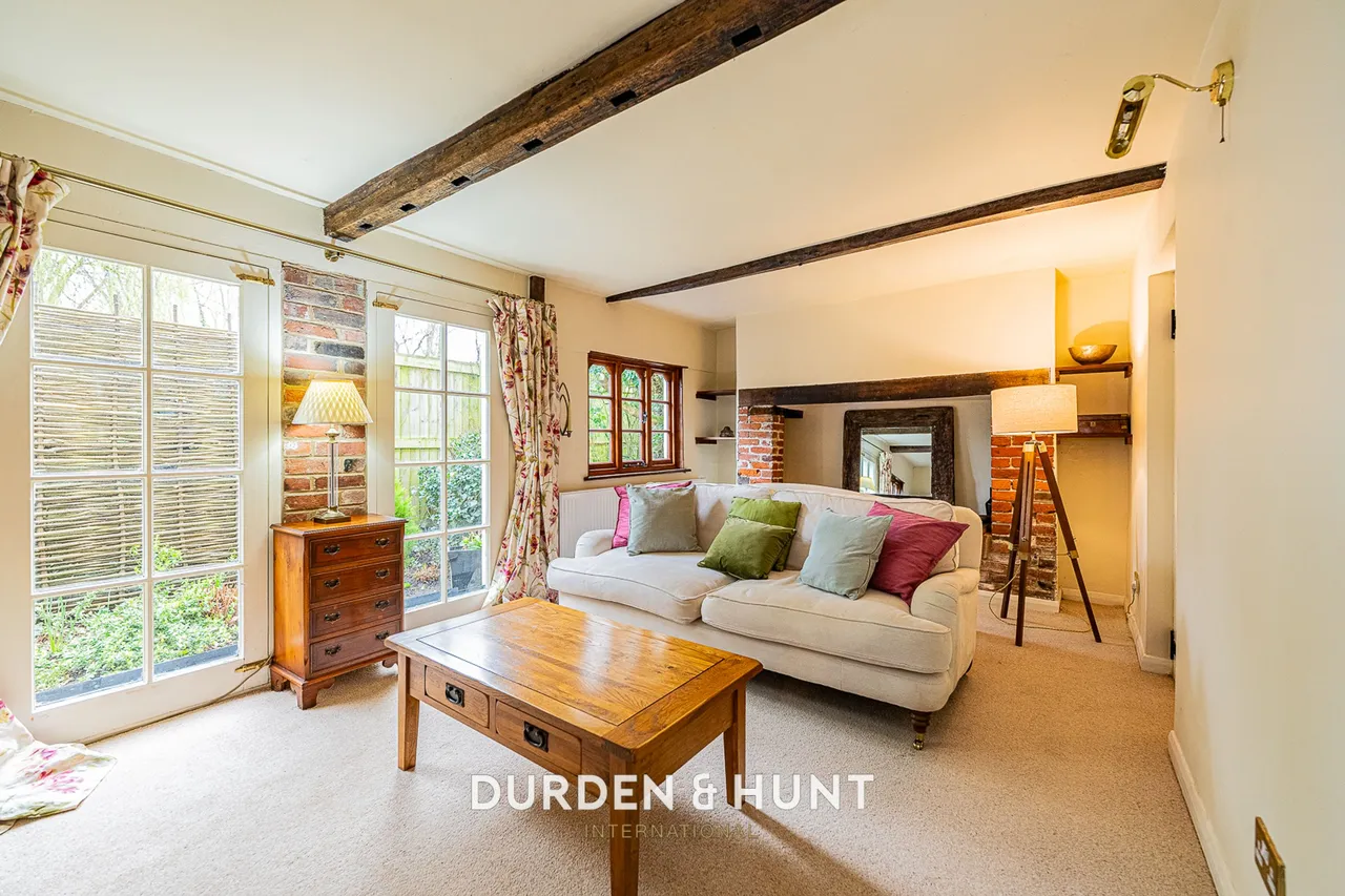 Norton Heath, Ingatestone, CM4, photo 5