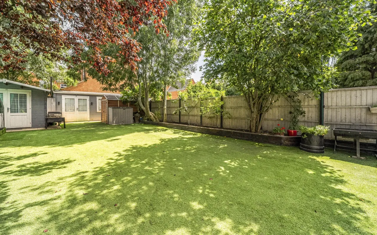 Caves Lane, Bedford, photo 23