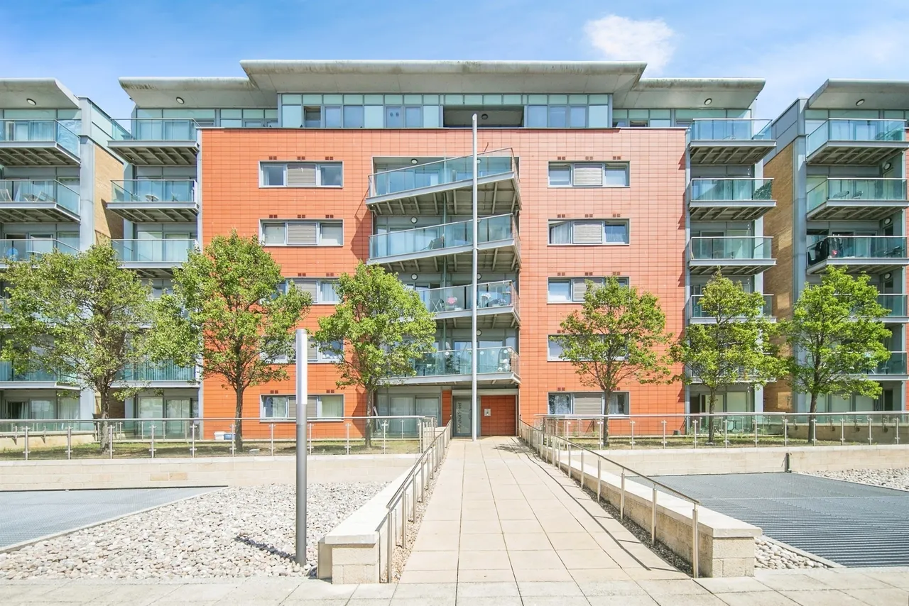Anchor Street, Ipswich, IP3, photo 13