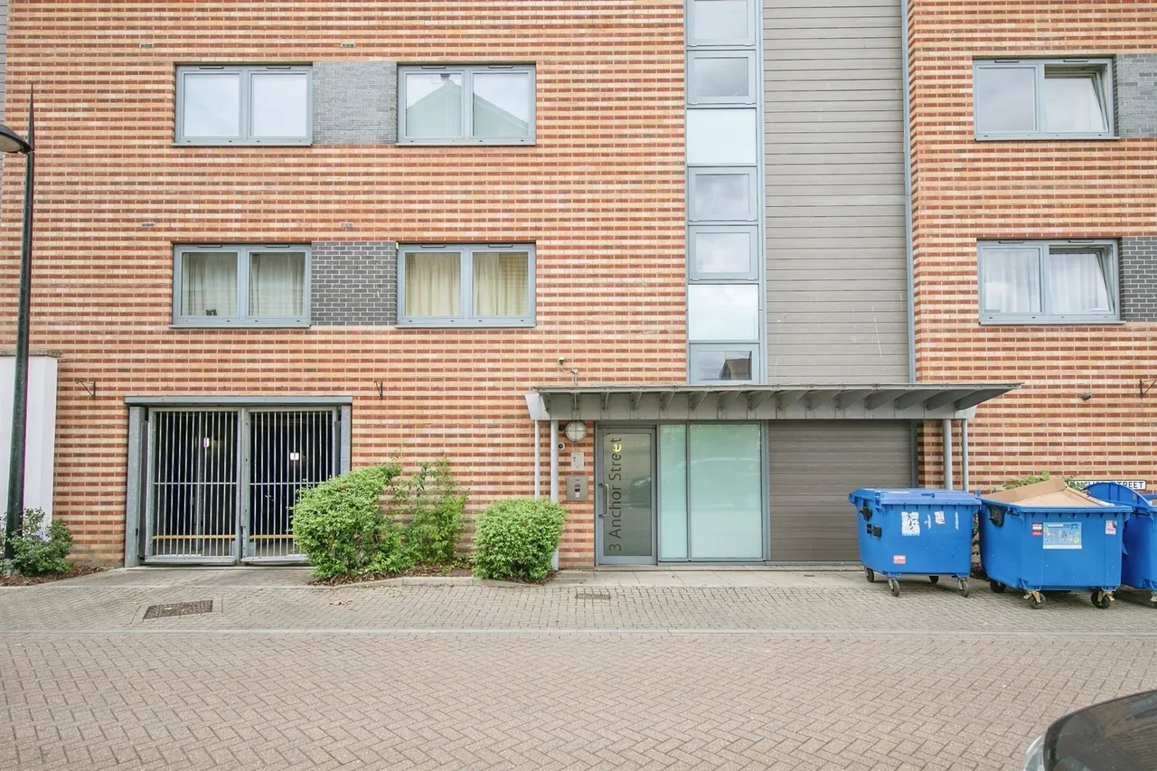 Anchor Street, Ipswich, IP3, photo 12