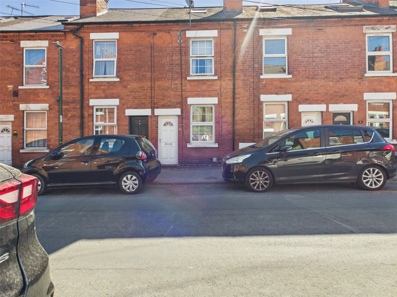 3 bed house for sale, Marshall Street, Nottingham, NG5