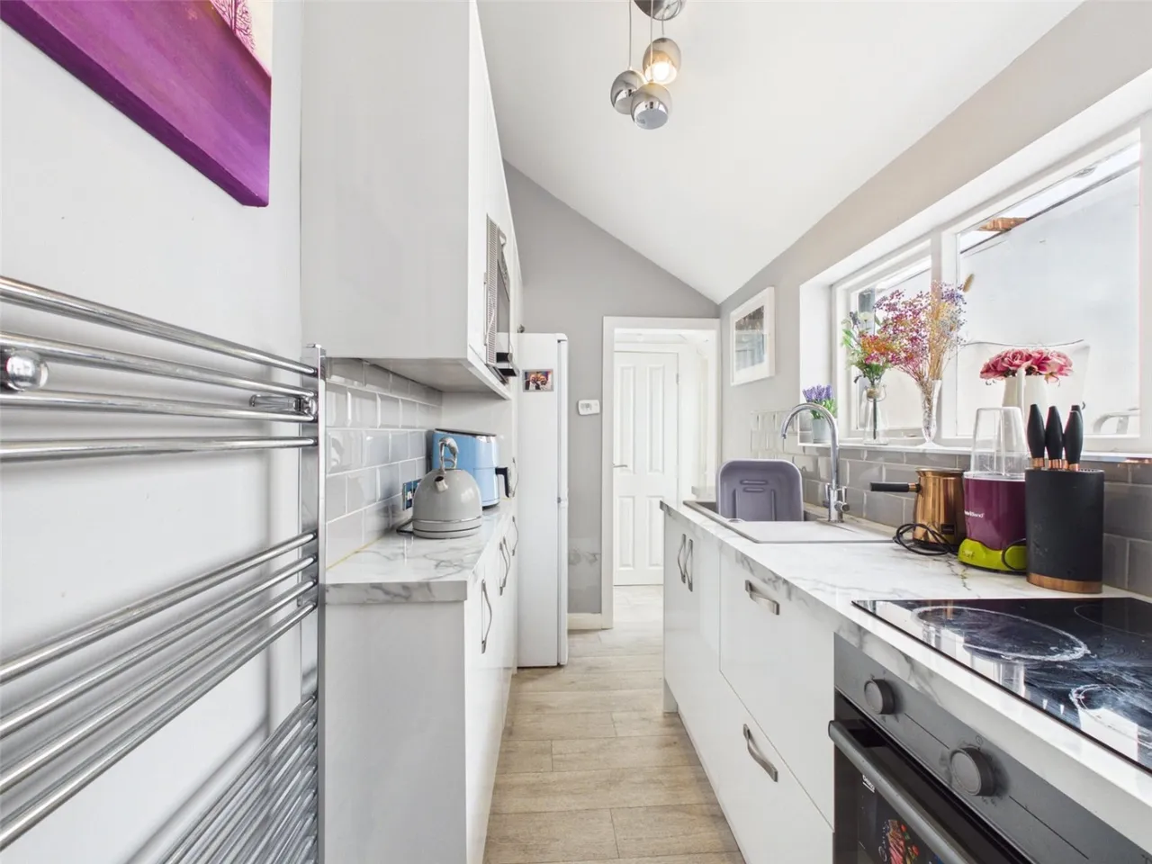 Marshall Street, Nottingham, NG5, photo 6