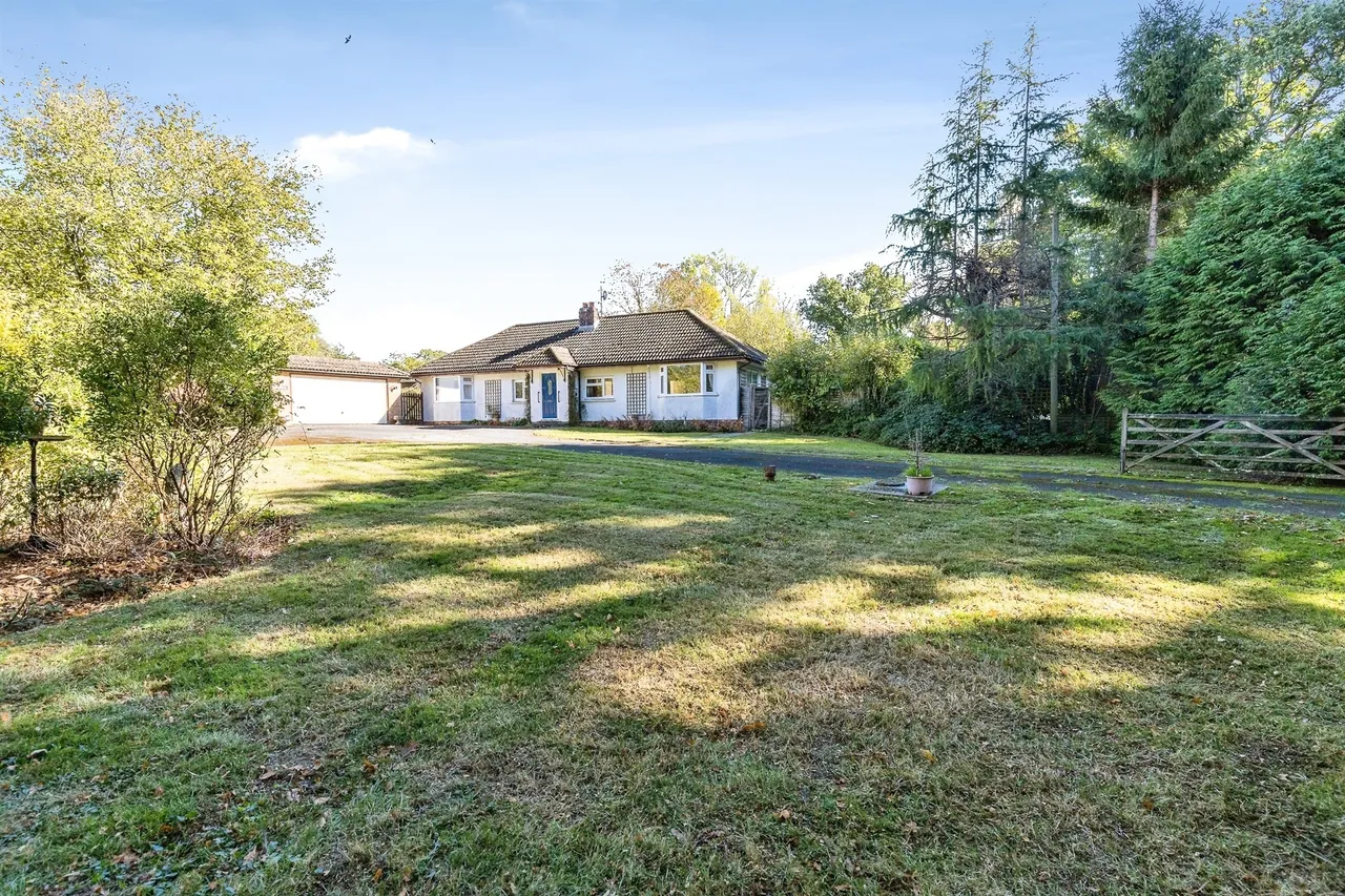 Cuckfield Road, Hurstpierpoint, BN6, photo 6