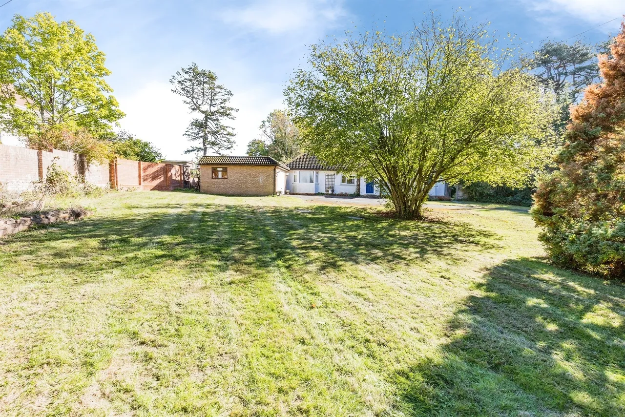 Cuckfield Road, Hurstpierpoint, BN6, photo 4