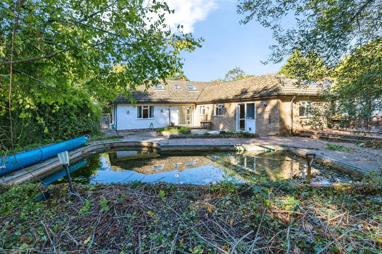 Cuckfield Road, Hurstpierpoint, BN6, photo 19
