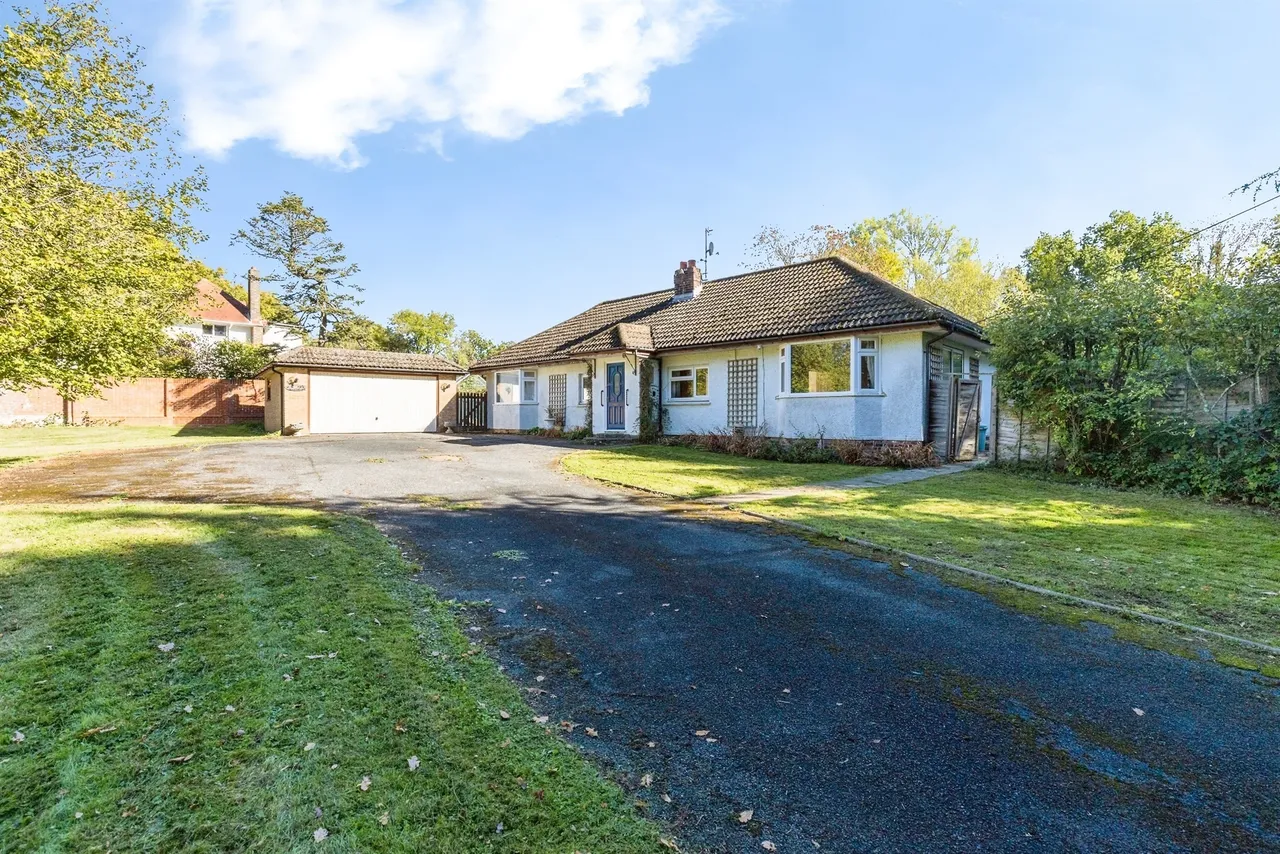 4 bed house for sale, Cuckfield Road, Hurstpierpoint, BN6