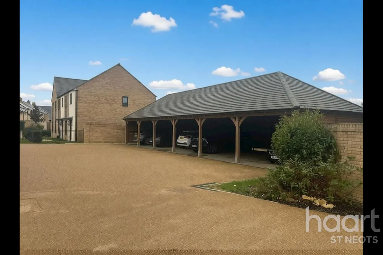Pelham Road, St.Neots, PE19, photo 21