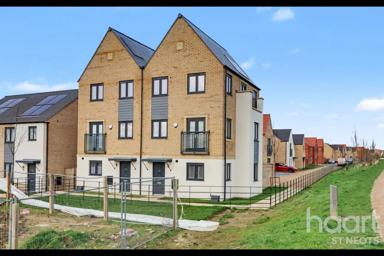 Pelham Road, St.Neots, PE19, photo 23