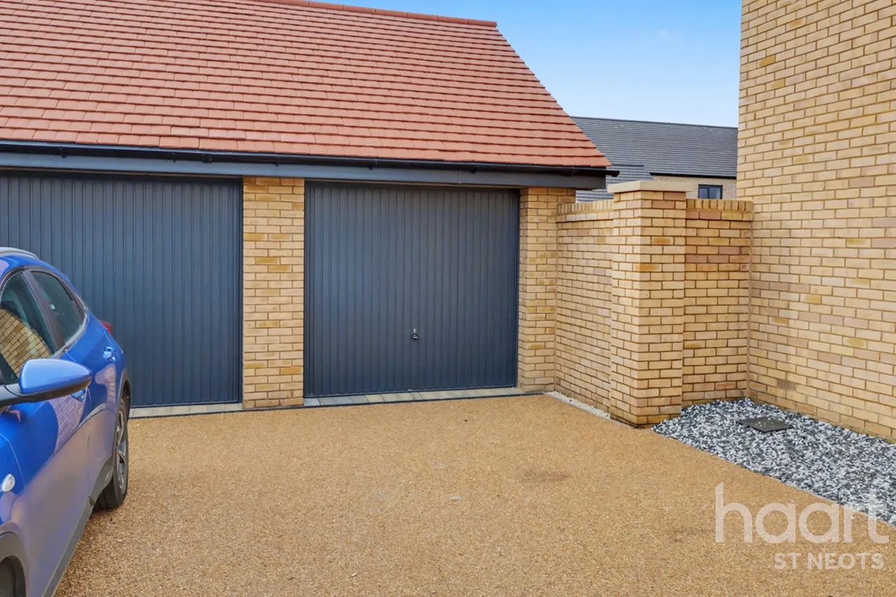 Pelham Road, St.Neots, PE19, photo 2