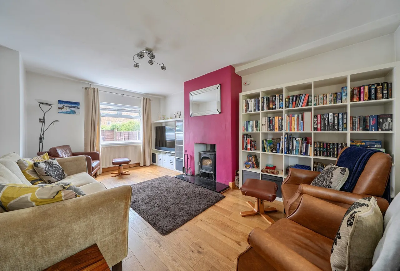 Western Hill Road, Worcestershire, Beckford, GL20 7AJ, photo 2