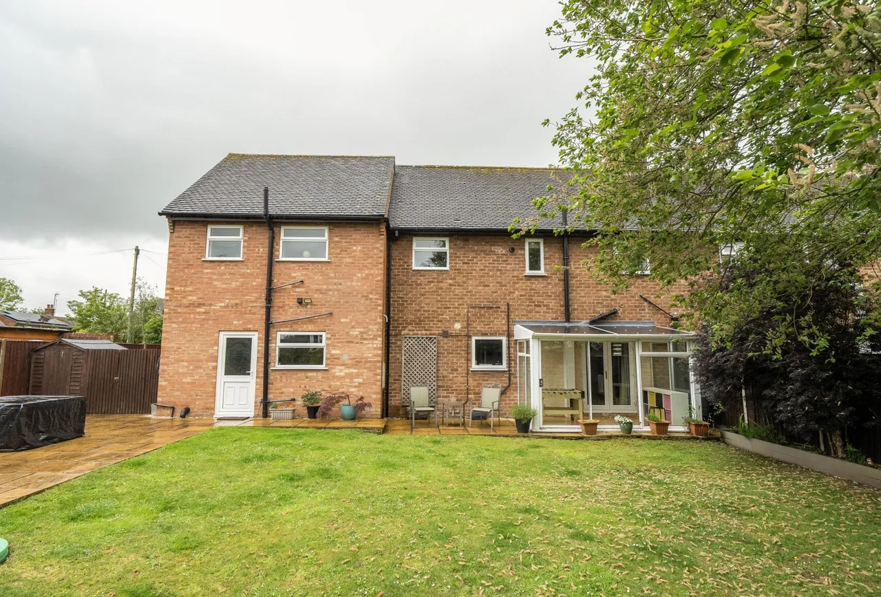 Western Hill Road, Worcestershire, Beckford, GL20 7AJ, photo 15