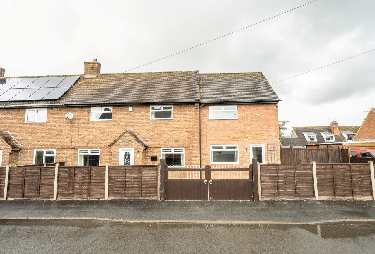 4 bed house for sale — Western Hill Road, Worcestershire, Beckford, GL20 7AJ