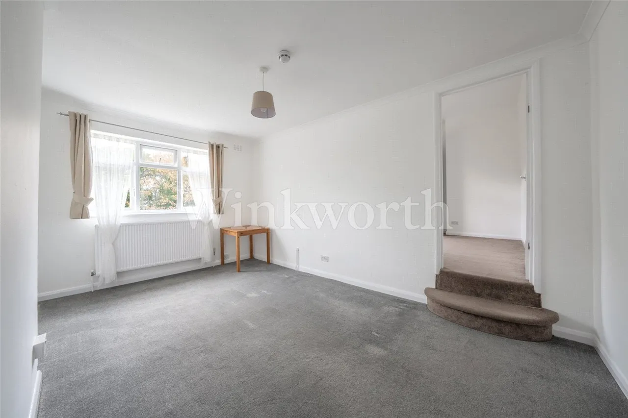 1 bed flat to rent — Sunningfields Road, London, NW4