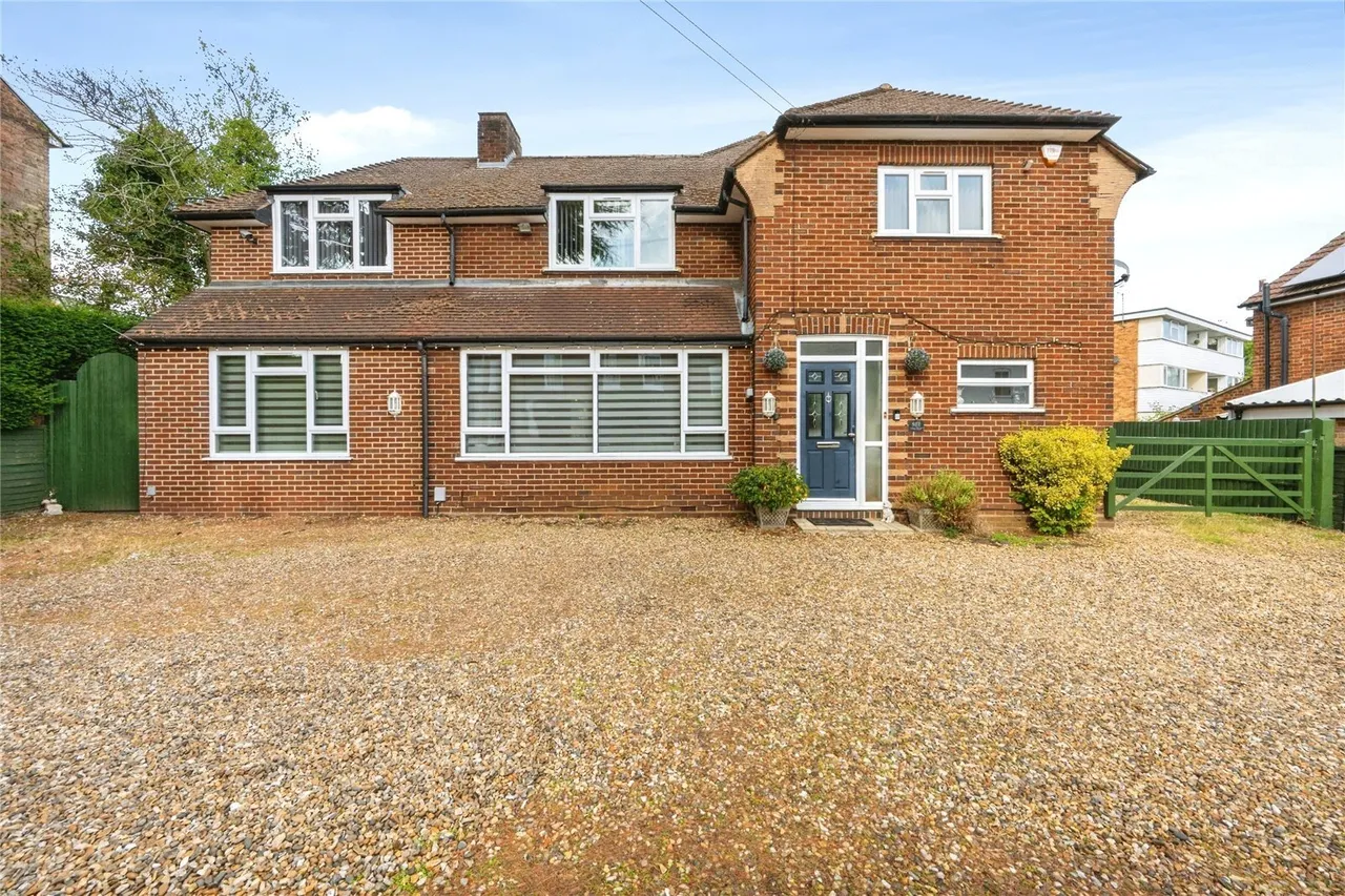 Wing Road, Leighton Buzzard, LU7, photo 23