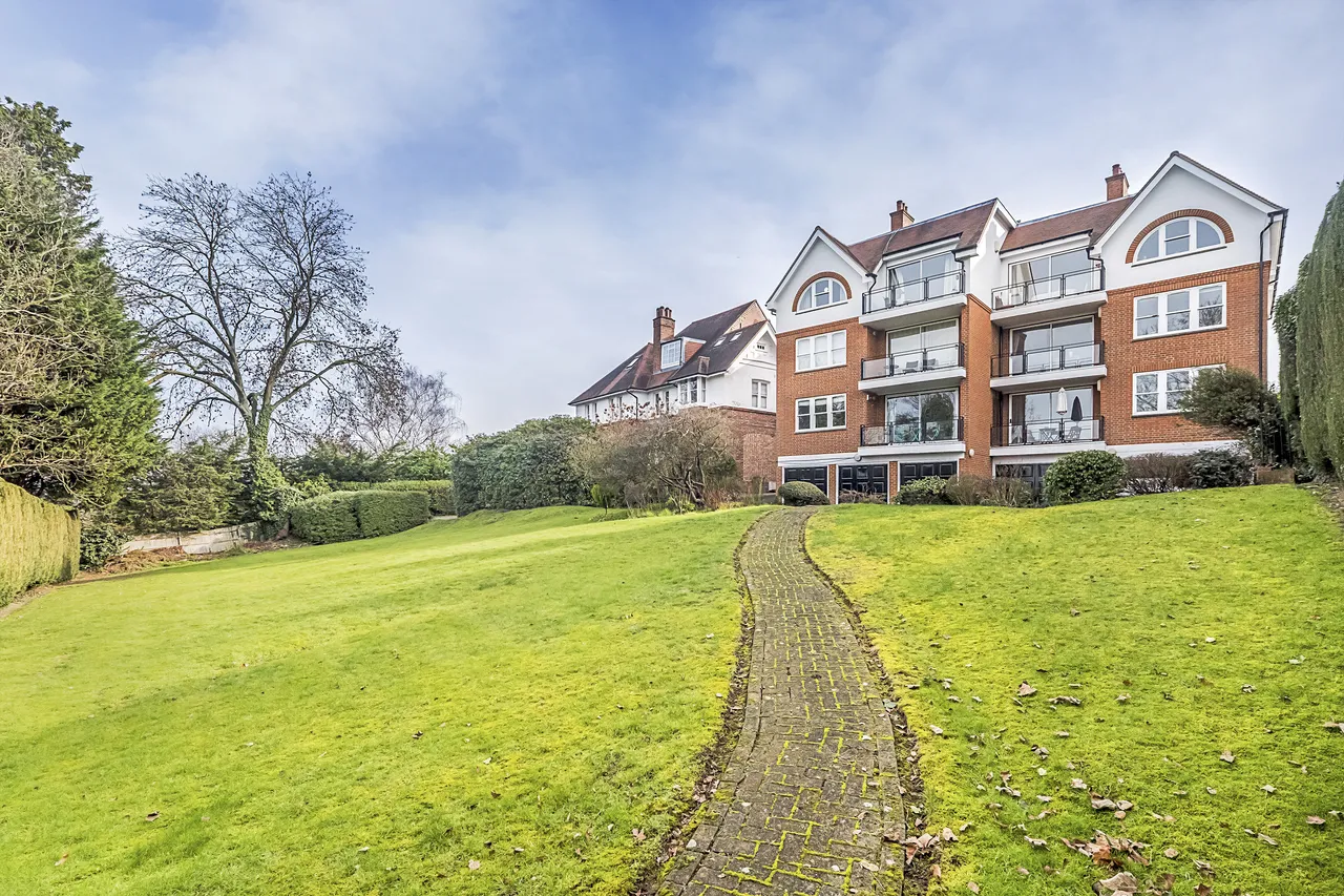 Arthur Road, London, SW19, photo 8
