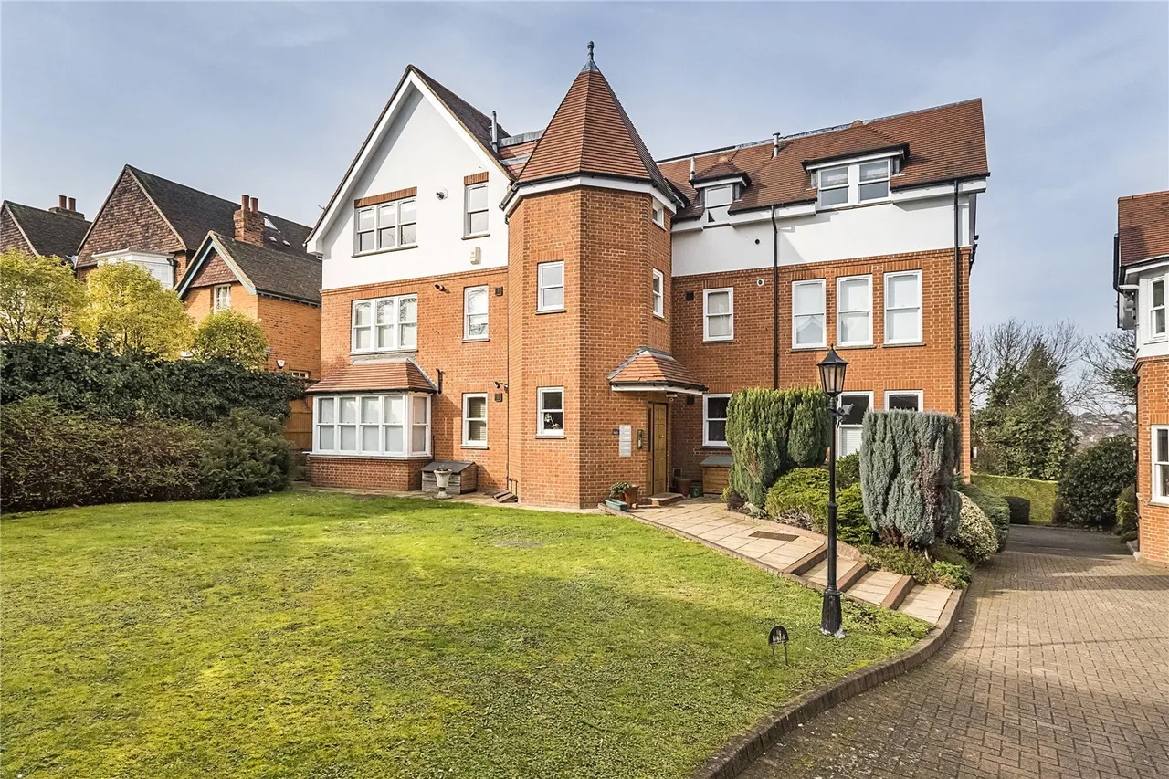 Arthur Road, London, SW19, photo 10