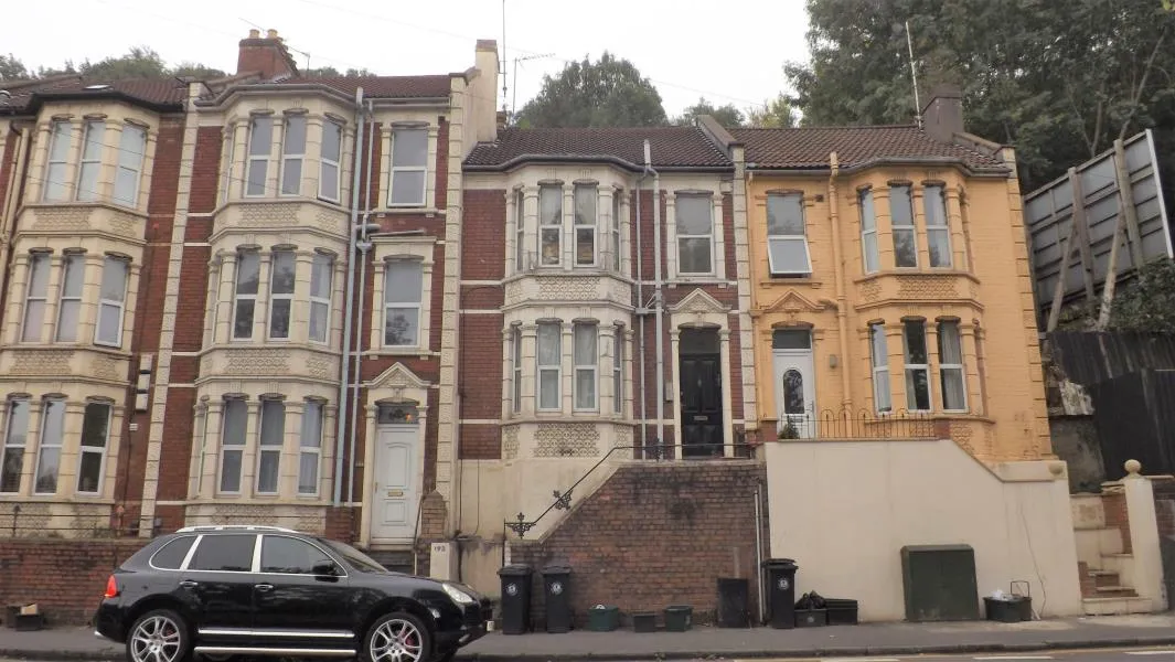1 bed flat to rent, Bath Road, Arnos Vale, BS4