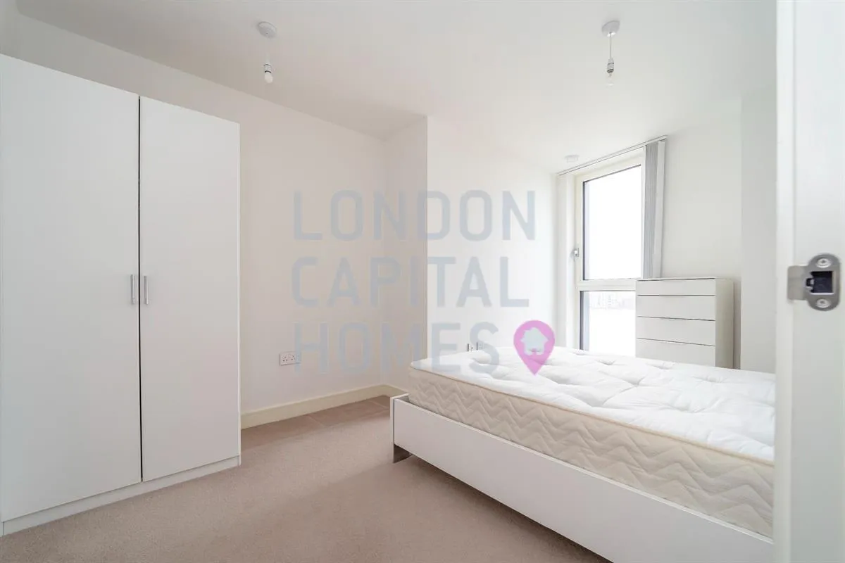 Cable Walk, London, photo 10