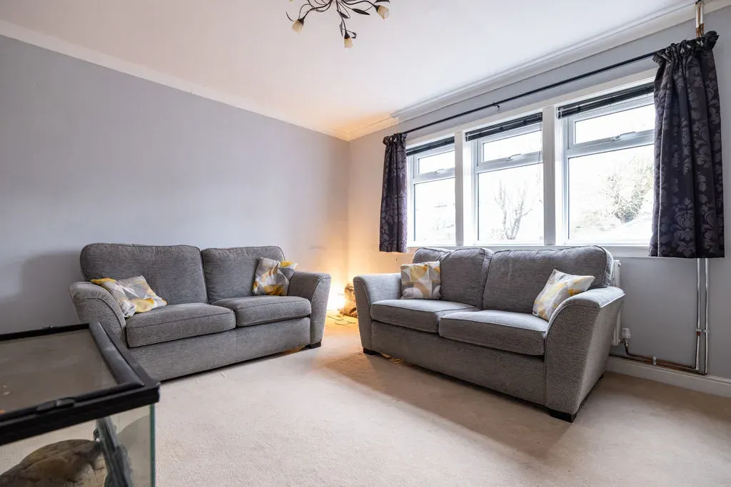 Whiteley Crescent, Bletchley, Milton Keynes, Buckinghamshire, MK3 5DG, photo 12