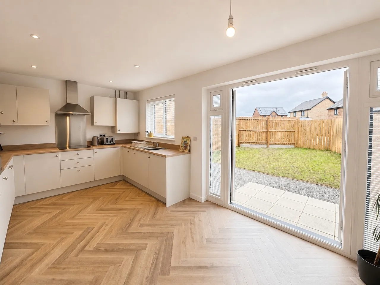 Barbet Drive, Newcastle upon Tyne, NE15, photo 8