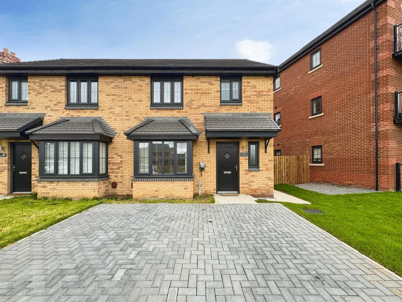 3 bed house for sale, Barbet Drive, Newcastle upon Tyne, NE15