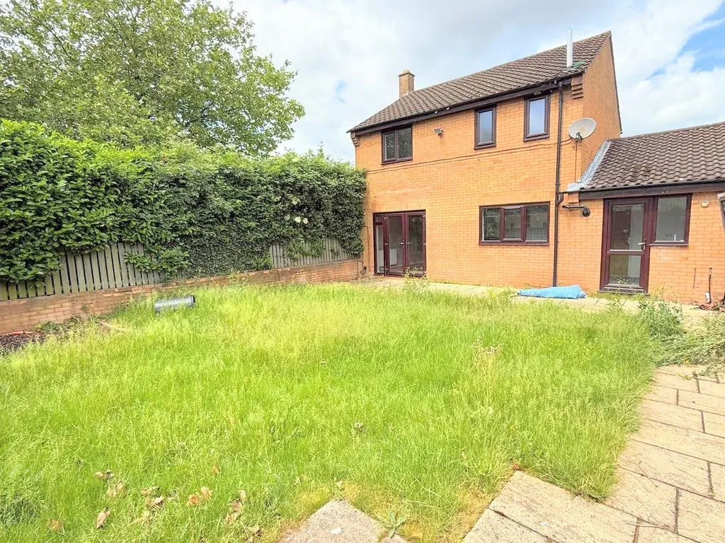 Dexter Avenue, Oldbrook, Milton Keynes, Buckinghamshire, MK6 2HQ, photo 11