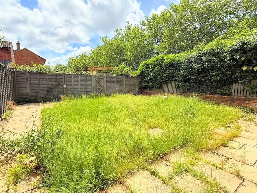 Dexter Avenue, Oldbrook, Milton Keynes, Buckinghamshire, MK6 2HQ, photo 4