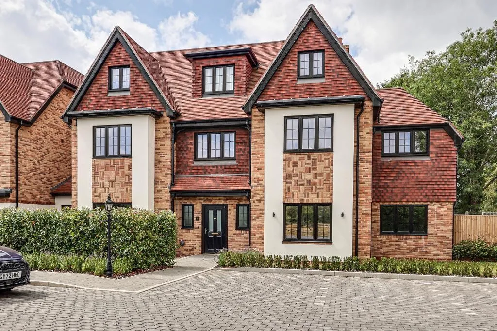 Hillbury Road, Warlingham, photo 25