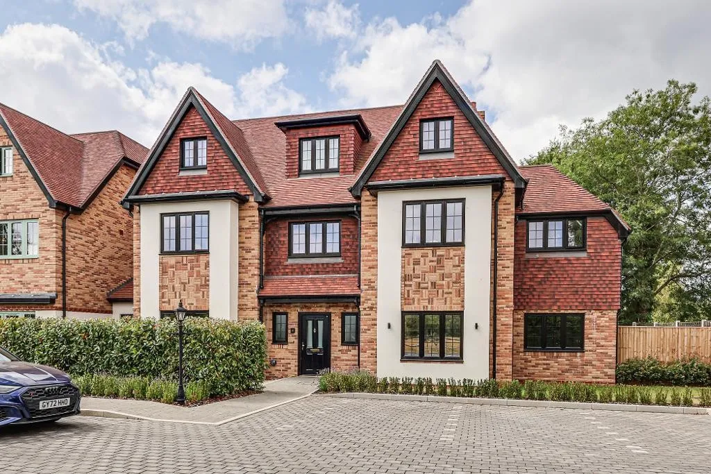 Hillbury Road, Warlingham, photo 24